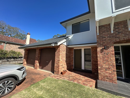 Spacious Homelike King Studio Retreat in Roseville 16 Serain Residences