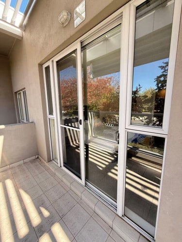 1BR Braddon Stay | Short Stroll to City | Parking 4 Serain Residences