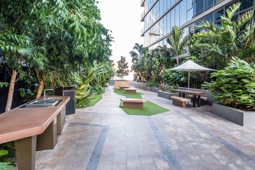 Convenient One-Bedroom Apartment in Central Area 15 Serain Residences