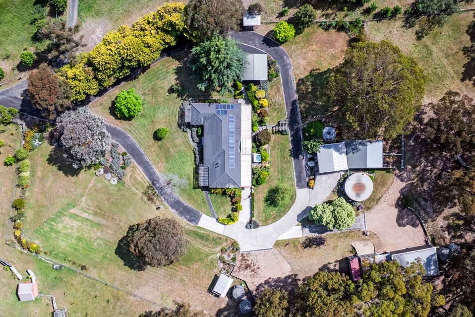 4BR Little Hartley Country Escape · Nature Views 35 Serain Residences