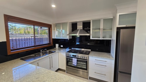 Coastal Escape on Bixa – Bright & Airy 3BDR Home 9 Serain Residences