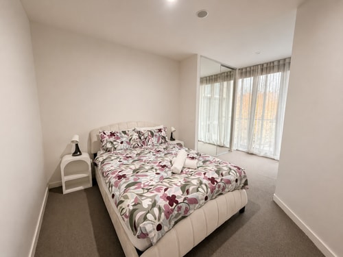 7Min to Canberra Centre | Modern 1BR Apt w/Parking 1 Serain Residences