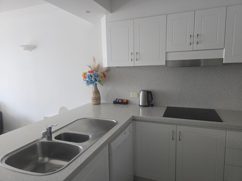 Crown Towers Stunning 1 Bed Apt Surfers Paradise 3 Serain Residences