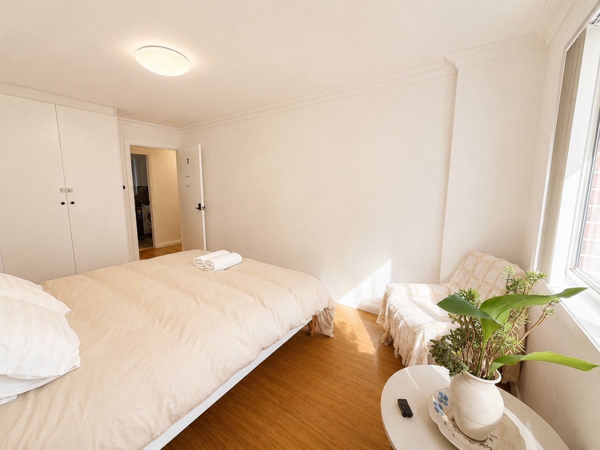 Cozy 5BR Family house in Katoomba - The Rose House 41 Serain Residences