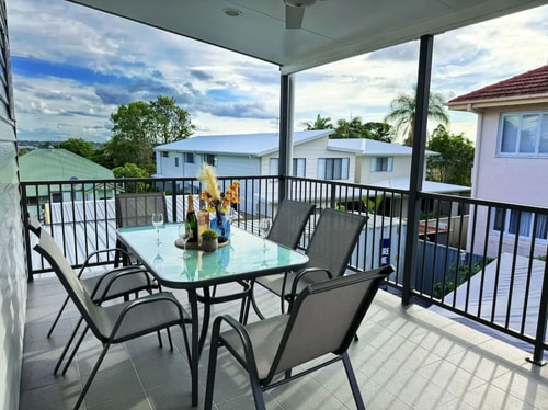 Convenient 2 Bedroom house unit in Salisbury 0 Serain Residences