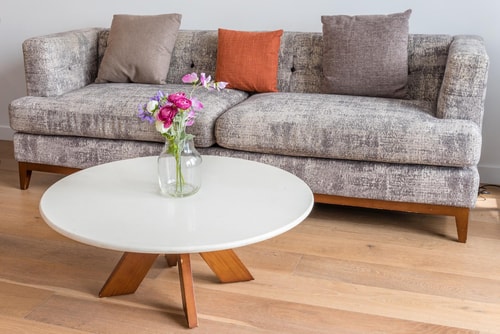 High-level 1 Bedroom Apartment in Fortitude Valley 11 Serain Residences