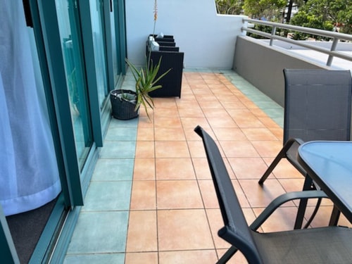Crown Towers Stunning 1 Bed Apt Surfers Paradise 11 Serain Residences