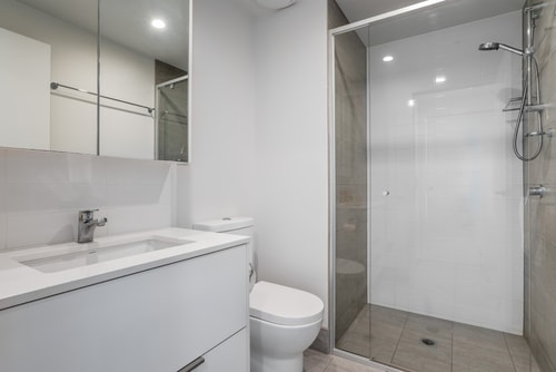 2 Bedroom Apartment with Parking, Pool, Gym 9 Serain Residences