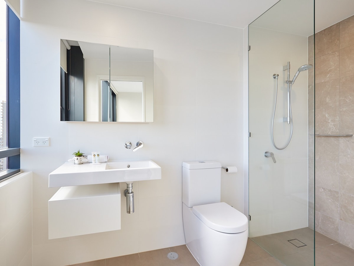Splendid view 2 bedroom Apartment In Centre 7 Serain Residences