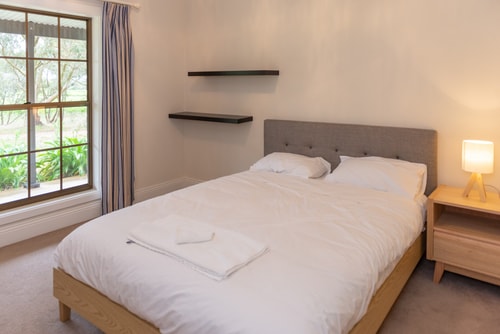 Furche Barossa 5 bed Stay: Vineyards & Fireplace 8 Serain Residences
