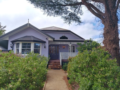 4BR Upper House Close to Blue Mountains Highlights 5 Serain Residences