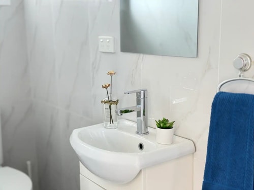 Convenient 2 Bedroom house unit in Salisbury 14 Serain Residences