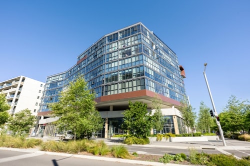 Two bedroom Apartment Next to Canberra Centre 9 Serain Residences