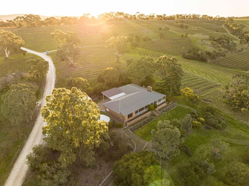 The Hideaway by Gatt Wines 50 Serain Residences