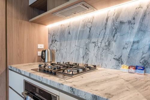 River View Central Brisbane 2Bedroom Apartment 30 Serain Residences