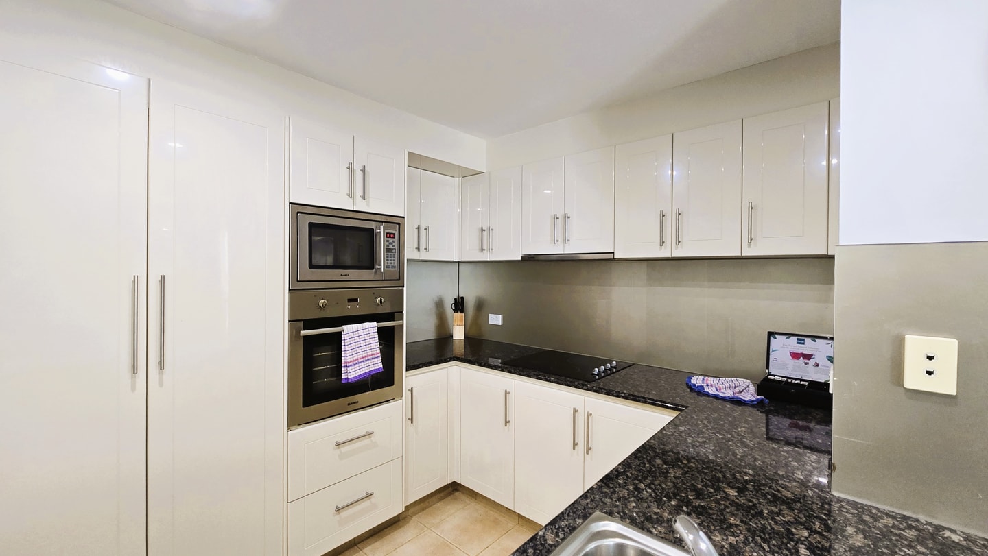 Partial Ocean View 2BR Apartment w/Parking @Crown 17 Serain Residences