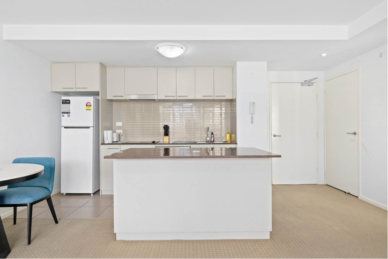 Modern 1bed Apartment with Resort-Style Amenities 12 Serain Residences