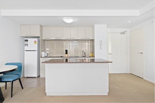 Modern 1bed Apartment with Resort-Style Amenities 12 Serain Residences