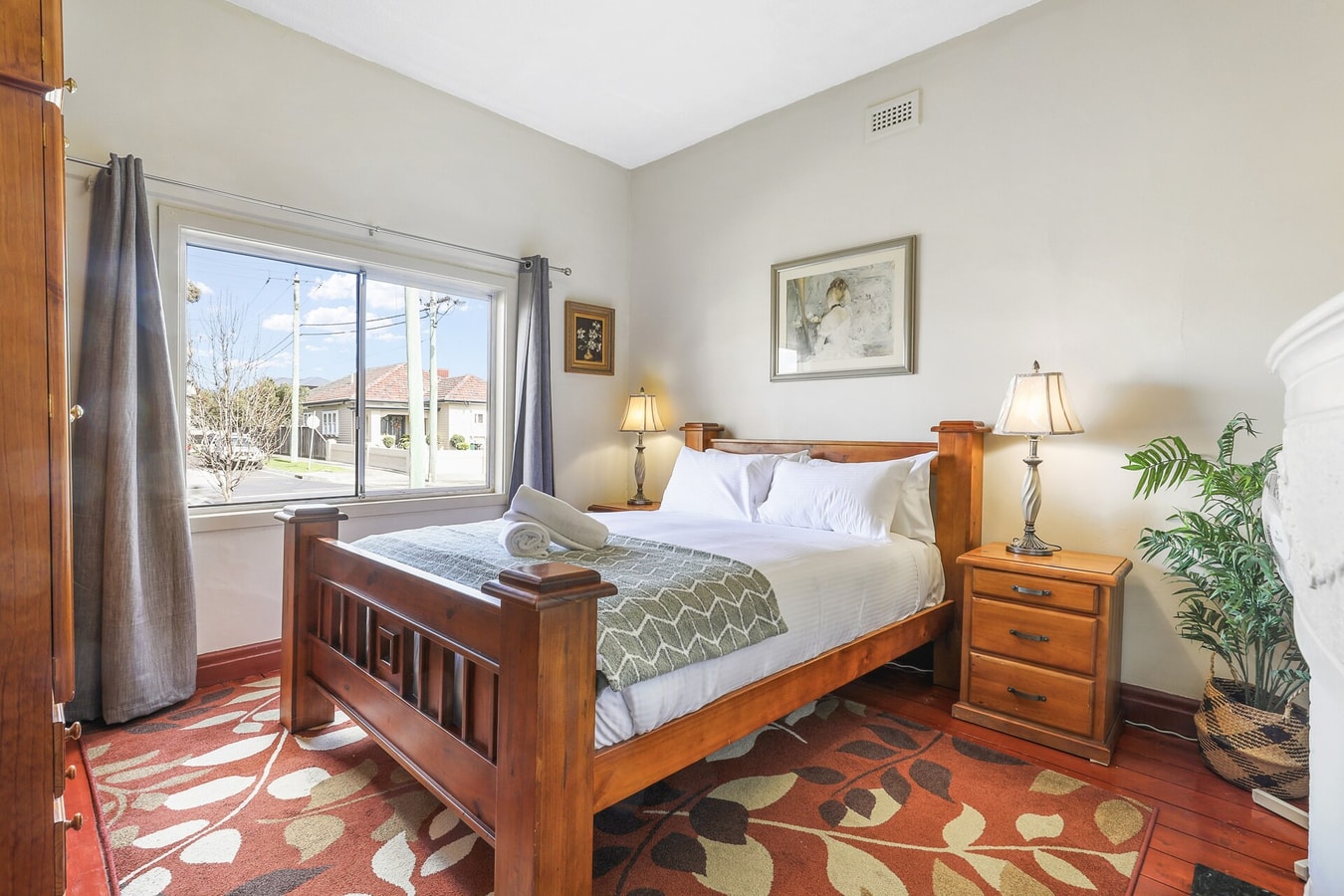 Spacious Urban Delight in Coburg 1 Serain Residences