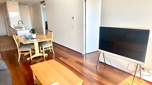 Central Canberra 2BR Apartment with Parking 6 Serain Residences