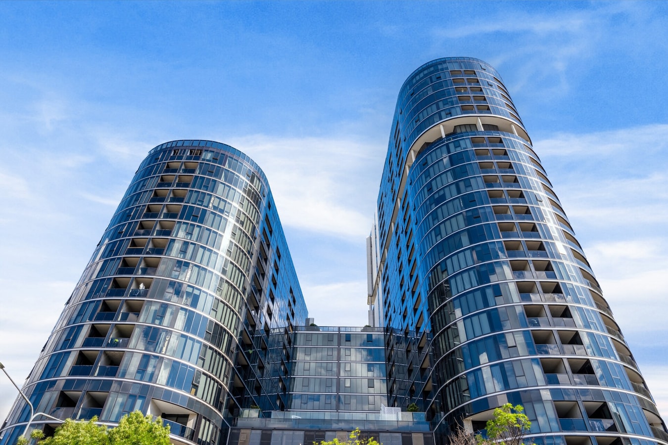 Modern Chic 1-Bedroom Apartment with Parking 10 Serain Residences