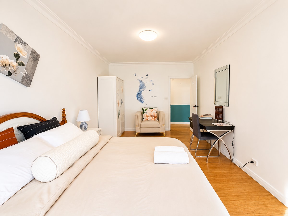 Cozy 5BR Family house in Katoomba - The Rose House 38 Serain Residences