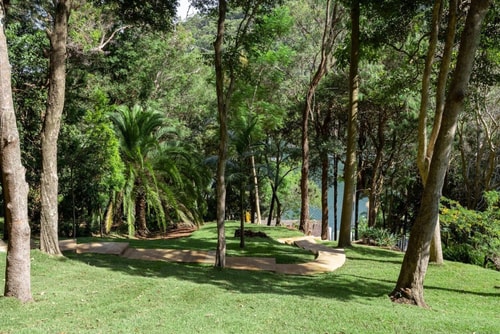 Water View 4Bedroom Peaceful Riverside Retreat 16 Serain Residences
