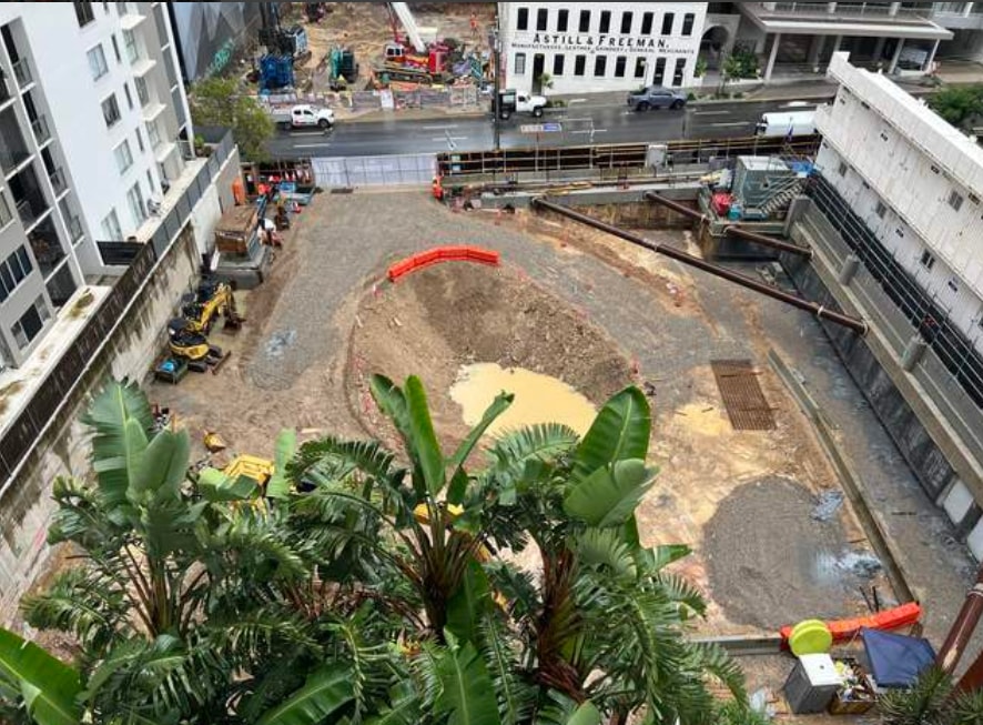 1 bedroom Home in Heart South Brisbane+Parking 27 Serain Residences