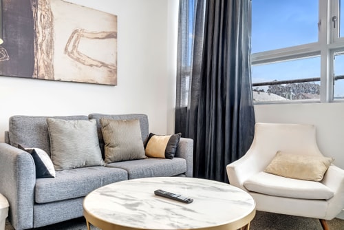Cozy&Modern Rental Studo Apt in Heart of Chatswood 2 Serain Residences
