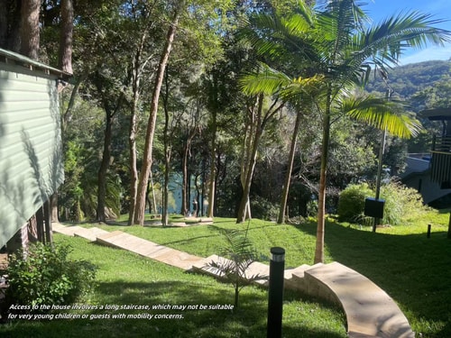 Water View 4Bedroom Peaceful Riverside Retreat 28 Serain Residences