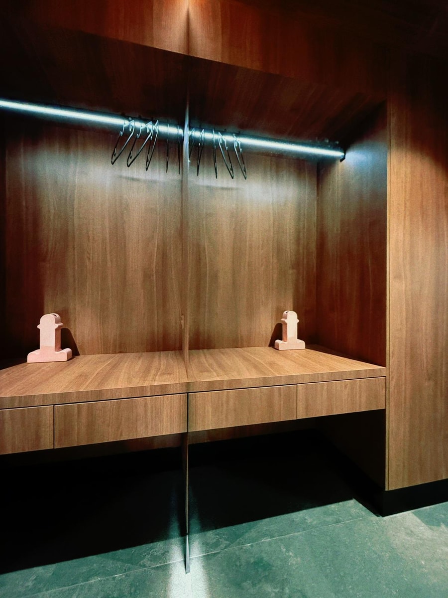 Chic Inner-City Hideaway Studio in Surry Hills 10 Serain Residences
