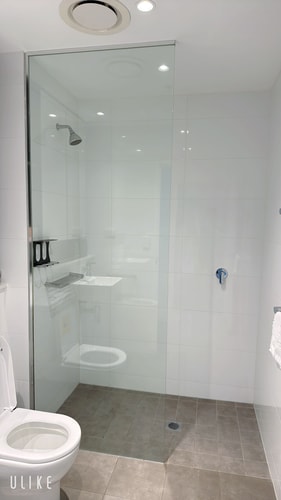 Comfortable&Convenient Rental Apt in Chatswood 7 Serain Residences