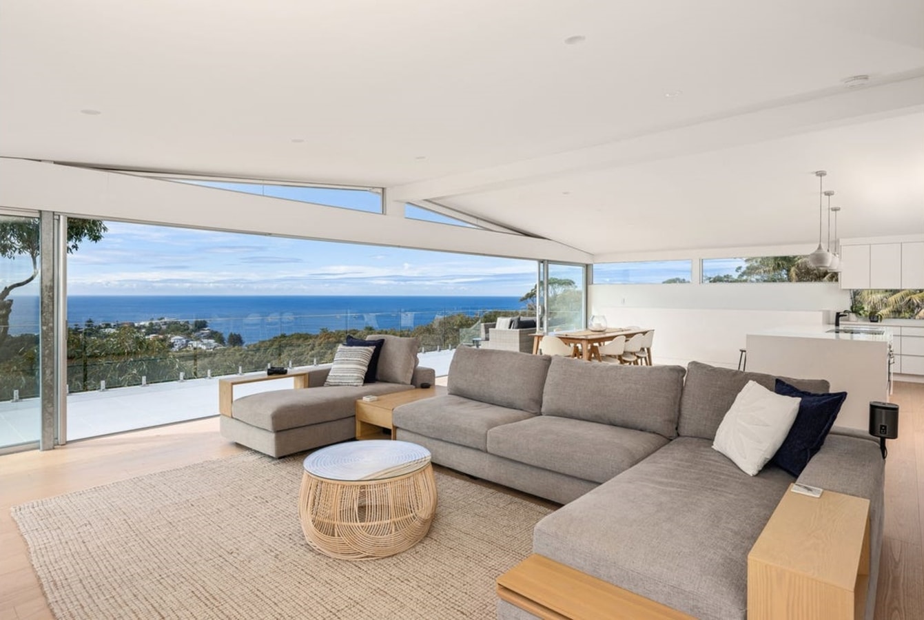 Costal Three-Storey Home with Panoramic Sea Views 1 Serain Residences