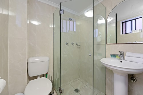 Cozy & Convenient Studio Apartment Close to USYD 6 Serain Residences