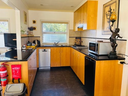 Leura's Magical Manderley - 1 Bedroom Unit 2 Serain Residences