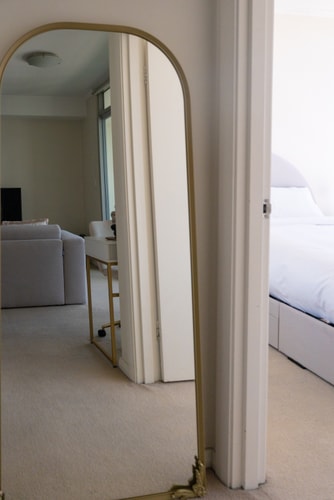 Comfy 1BDR Apt 3 minutes to Train Station Burwood 14 Serain Residences