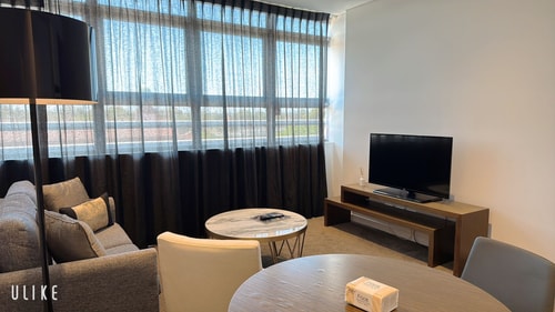 Comfortable&Convenient Rental Apt in Chatswood 2 Serain Residences