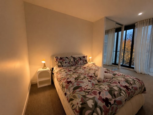 7Min to Canberra Centre | Modern 1BR Apt w/Parking 6 Serain Residences