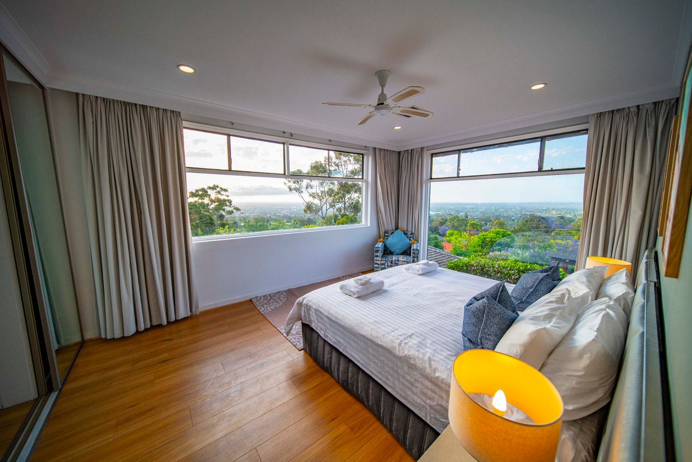Tranquil Escape: The Gerald House Near the City 18 Serain Residences