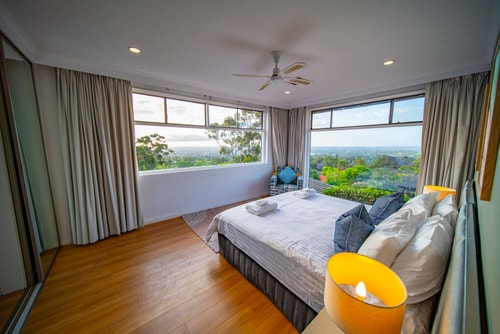 Tranquil Escape: The Gerald House Near the City 18 Serain Residences