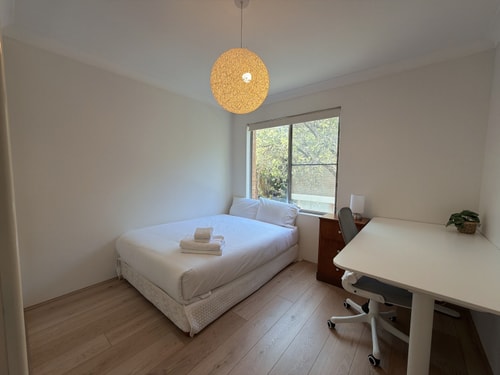 Quiet & Cozy 2BR Home in Chatswood with Parking 5 Serain Residences