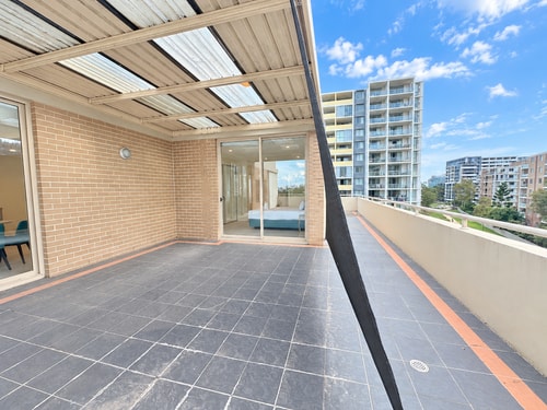 Spacious City View 3BR Loft Apartment | Parking*2 21 Serain Residences