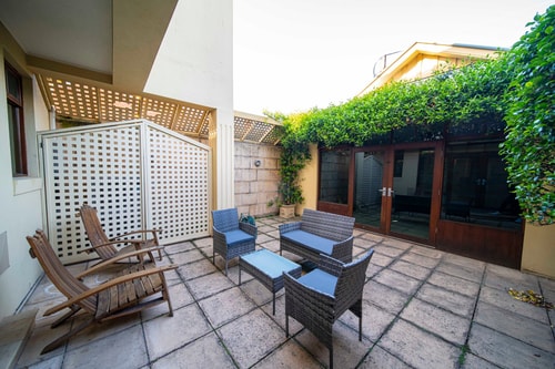 Cozy Home 5mins Walk from Beach with Fireplace 22 Serain Residences