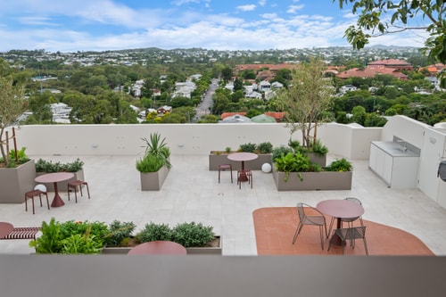 Riverside Modern 2BR East Brisbane w/Parking 21 Serain Residences