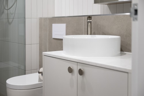 Brand New 1BDR Apartment NEXT to Woden Westfield 9 Serain Residences