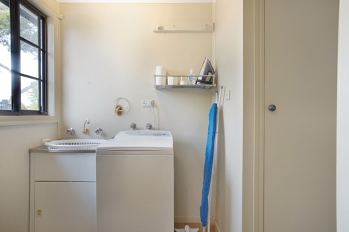 Three Bedroom Sweet Retreat in Coburg 8 Serain Residences