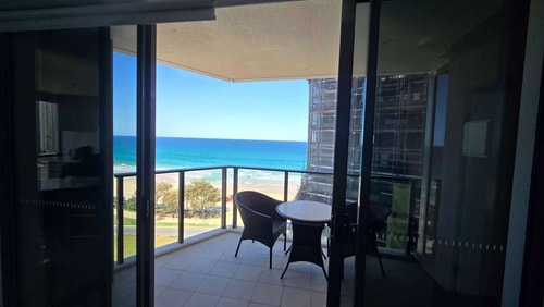 Beachside Modern 2bedroom Apartment In Surfers 35 Serain Residences