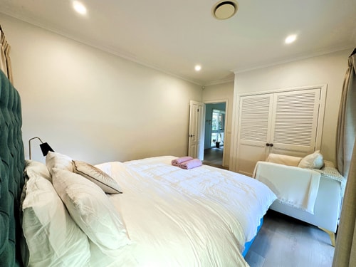 Spacious 3BR Getaway in Leura | Prime Location 31 Serain Residences