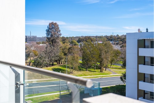 Modern 1bed Apartment with Resort-Style Amenities 4 Serain Residences