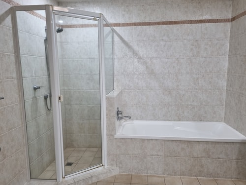 Two Bedroom Partial Ocean View Apt with Parking 20 Serain Residences